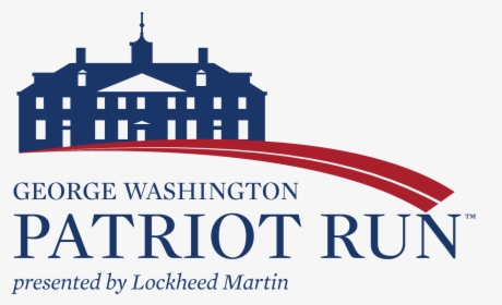 George Washington Patriot Run Shirt, HD Png Download, Free Download