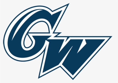 Athletics George Washington University Logo, HD Png Download, Free Download