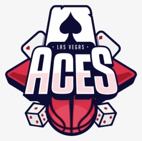 Las Vegas Aces Logo Png, Transparent Png, Free Download