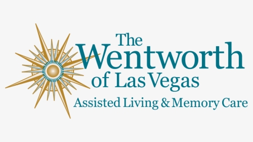 The Wentworth Of Las Vegas - Graphic Design, HD Png Download, Free Download