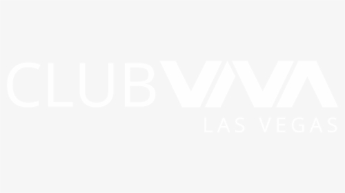 Club Viva Las Vegas - Black-and-white, HD Png Download, Free Download