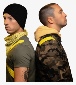 Twenty One Pilots Trench, HD Png Download, Free Download