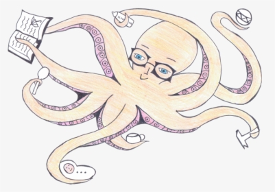 Logo Extra Arms - Cartoon, HD Png Download, Free Download