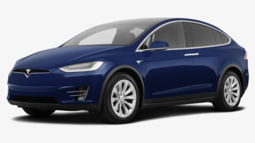 Tesla Model X Png, Transparent Png, Free Download