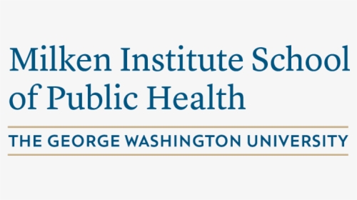 Milken Institute School Of Public Health At The George - Shoot Rifle, HD Png Download, Free Download