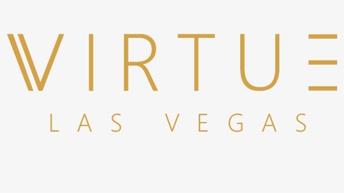 Virtue Logos Vector Gold - Tan, HD Png Download, Free Download