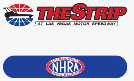 Las Vegas Nhra Logo, HD Png Download, Free Download