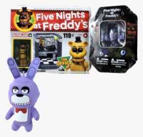 Fnf3 - Png Five Nights At Freddys Toys, Transparent Png, Free Download