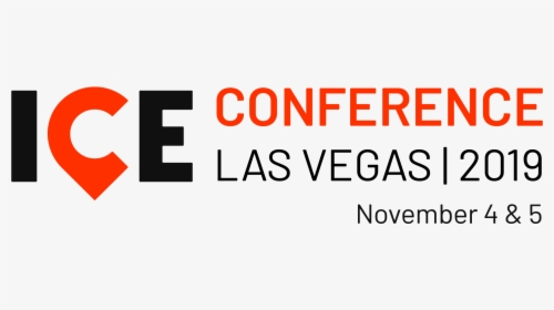Ice Conference Las Vegas - Oval, HD Png Download, Free Download