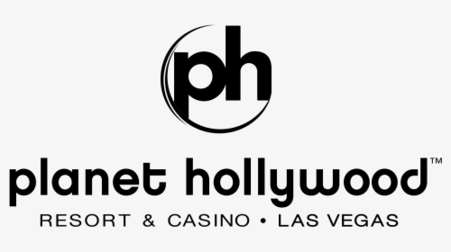 Planet Hollywood Resort & Casino Logo, HD Png Download, Free Download