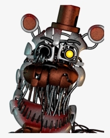 Five Nights At Freddy's Png, Transparent Png, Free Download