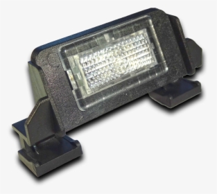 Tesla Model S Under-seat Light Foot Well Light Bracket - Solid-state Drive, HD Png Download, Free Download