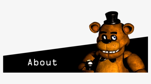 Five Nights At Freddy's Png, Transparent Png, Free Download