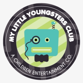 My Little Youngsters Club - Circle, HD Png Download, Free Download