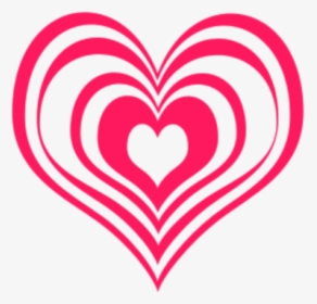 Heart Png Transparent Background - Heart, Png Download, Free Download