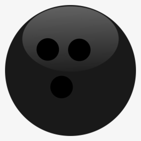 Bowling Ball Png - Bola Bowling Png, Transparent Png, Free Download
