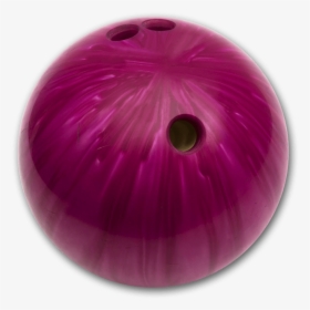 Bowling At The All Star - Ball Bowling Pink Png, Transparent Png, Free Download
