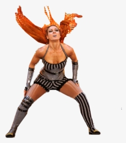 #nxt Divas #becky Lynch #charlotte Flair #sasha Banks - Woman Warrior, HD Png Download, Free Download
