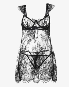 Lingerie Top, HD Png Download, Free Download