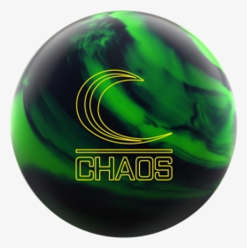Columbia 300 Chaos Bowling Ball - Chaos Bowling Ball, HD Png Download, Free Download