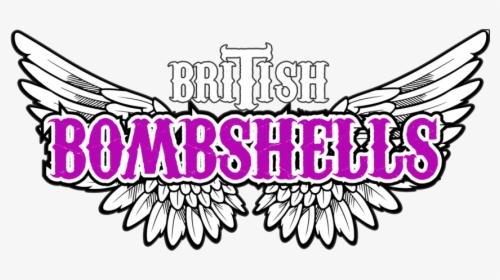 The British Bombshells, HD Png Download, Free Download