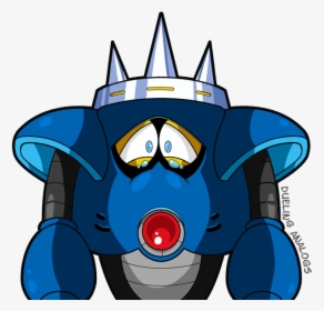 Mega Man Iii - Megaman Robot Masters Sad, HD Png Download, Free Download