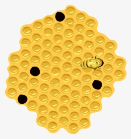 Bee Nest Clip Art, HD Png Download, Free Download