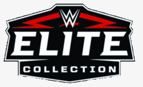 Wwe Mattel Elite Collection Logo, HD Png Download, Free Download