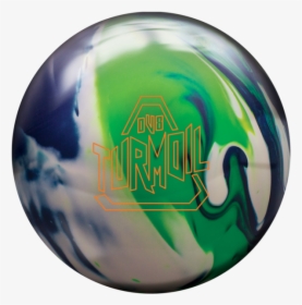 60 106126 93x Turmoil Hybrid - Turmoil Hybrid Bowling Ball, HD Png Download, Free Download