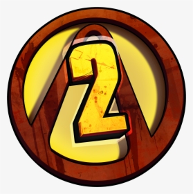Borderlands 3 Game Icon, HD Png Download, Free Download