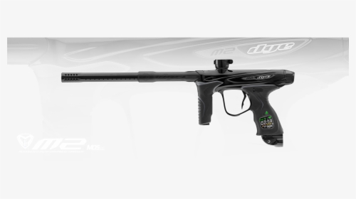 Paintball Marker, HD Png Download, Free Download