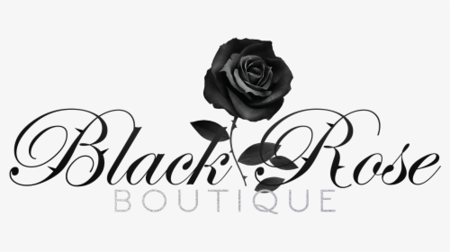 Black Roses Png - Floribunda, Transparent Png, Free Download