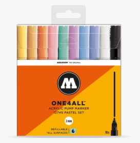 One4all Marker, HD Png Download, Free Download