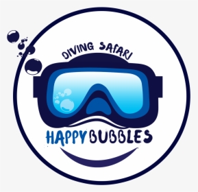 Happy Bubbles, HD Png Download, Free Download