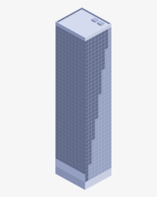 Skyscraper Png Clip Art - Tile, Transparent Png, Free Download