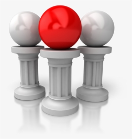 3 Pillars Of Business Success, HD Png Download, Free Download