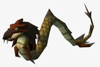 Were Wyrm, HD Png Download, Free Download