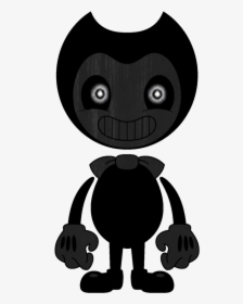 Bendy And The Ink Machine Galaxy, HD Png Download, Free Download