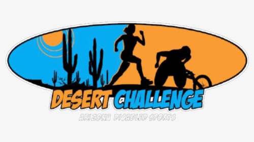 Desert-challenge, HD Png Download, Free Download