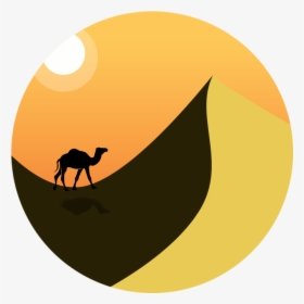 Pin Sahara Desert Clipart - Sahara Clipart, HD Png Download, Free Download