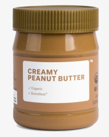 Peanut Butter Free Png Image - Transparent Background Peanut Butter Png, Png Download, Free Download