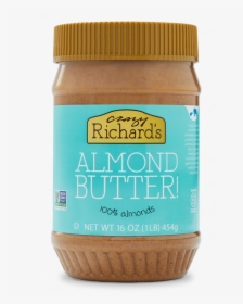 Transparent Stick Of Butter Png - Almond Butter Png, Png Download, Free Download