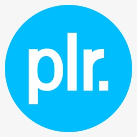 Plr Icon, HD Png Download, Free Download