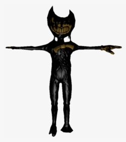 Download Zip Archive - Bendy And The Ink Machine Beta, HD Png Download, Free Download