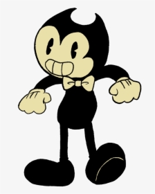Bendy Dibujos, HD Png Download, Free Download