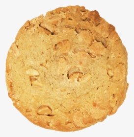 Famous Cookie Peanut Butter - Peanut Butter Cookie Png, Transparent Png, Free Download