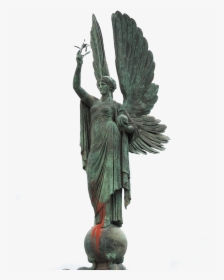 Peace Statue Png By Evelivese - Statue Png, Transparent Png, Free Download