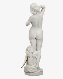 Marble Statue Png - Marble Statue Venus, Transparent Png, Free Download