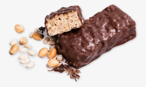 Transparent Peanut Butter Png - Protein Bar Peanut Png, Png Download, Free Download