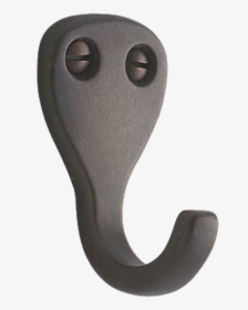 Coat Hook Ch4 In Silicon Bronze Brushed - Tool, HD Png Download, Free Download